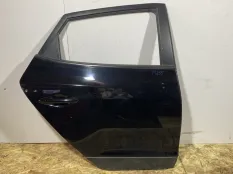 Дверь Hyundai ix35 2015 LM G4FD, задняя правая