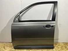 Дверь Nissan X-TRAIL 2007 T31 M9R, передняя левая