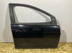 Дверь Ford Focus 2009 CB4 QQDB, передняя правая