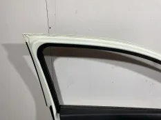 Дверь Nissan Qashqai 2010 J10 HR16DE, передняя левая