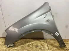 Крыло Nissan Qashqai 2010 J10 MR20DE, переднее левое