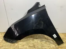 Крыло Hyundai ix35 2011 LM D4FD, переднее левое
