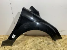 Крыло Ford Focus 2009 CB4 QQDB, переднее правое
