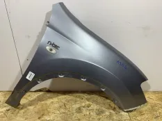 Крыло Nissan QASHQAI+2 2011 J10 K9K, переднее правое