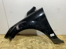Крыло Ford Focus 2009 CB4 QQDB, переднее левое