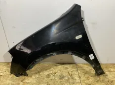 Крыло Nissan Qashqai 2007 J10 M9R, переднее левое