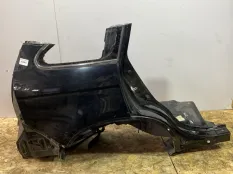 Крыло Honda CR-V 2010 RE5 R20A2, заднее правое