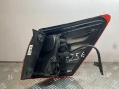 Фонарь задний Nissan QASHQAI+2 2011 26555BR50A J10 K9K, задний левый