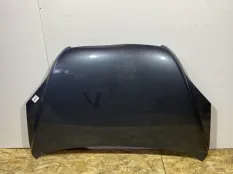 Капот Honda CR-V 2007 60100SWWG00ZZ RE5 R20A2