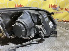 Фара Toyota RAV4 2012 8117042491 XA30 2AD-FTV, передняя левая