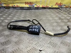 Замок ремня безопасности Toyota RAV4 2012 7323042140B0 XA30 2AD-FTV