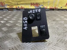 Кнопка регулировки зеркал Nissan Qashqai 2010 J10 MR20DE