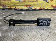Замок ремня безопасности Hyundai ix35 2015 LM G4FD
