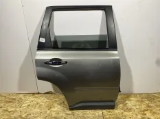 Дверь Nissan X-TRAIL 2007 H210MJG0MA T31 M9R, задняя правая
