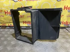 Воздухозаборник Renault Captur 2015 J5 K9K
