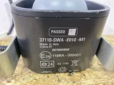 Сирена Honda CR-V 2010 37110SWAE010 RE5 R20A2