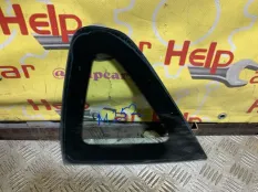 Стекло багажника Nissan Qashqai 2010 J10 HR16DE
