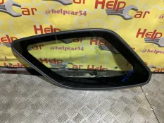 Стекло багажника Kia Sportage 2005 KM D4EA
