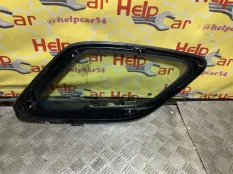 Стекло багажника Kia Sportage 2005 KM D4EA