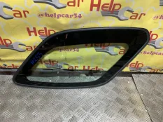 Стекло багажника Kia Sportage 2005 KM D4EA