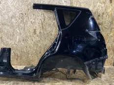 Крыло Toyota RAV4 2012 6160242050 XA30 2AD-FTV, заднее левое