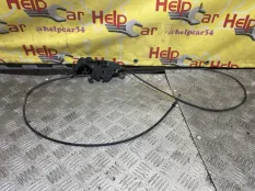 Замок капота Nissan Qashqai 2010 J10 HR16DE