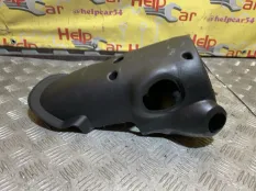 Кожух рулевой колонки Nissan Qashqai 2010 J10 MR20DE