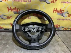 Руль Nissan Qashqai 2007 J10 M9R