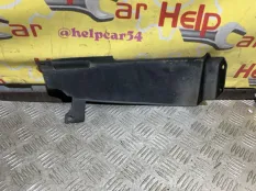 Накладка декоративная Nissan Qashqai 2007 J10 M9R
