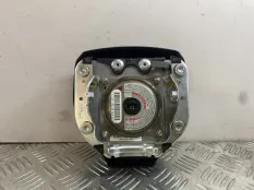 Подушка безопасности водителя Hyundai ix35 2011 LM D4FD