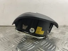 Подушка безопасности водителя Hyundai ix35 2011 LM D4FD