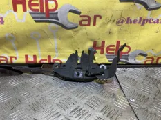 Замок капота Nissan Qashqai 2010 J10 MR20DE