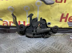 Замок капота Nissan Qashqai 2010 J10 MR20DE