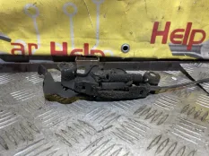 Замок капота Nissan Qashqai 2010 J10 MR20DE