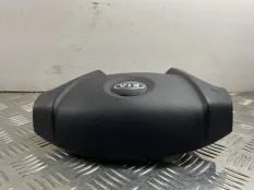 Подушка безопасности водителя Kia Sportage 2005 KM D4EA