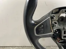Руль Renault Captur 2015 J5 K9K