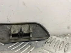 Заглушка Honda CR-V 2007 RE5 R20A2, передняя левая