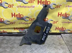 Накладка декоративная Toyota RAV4 2012 XA30 2AD-FTV