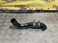 Патрубок интеркулера Nissan QASHQAI+2 2011 J10 K9K