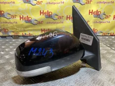 Зеркало Toyota RAV4 2012 8791042A60 XA30 2AD-FTV, переднее правое