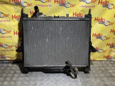 Радиатор ДВС Land Rover Range Rover Sport 2011 L320 306DT
