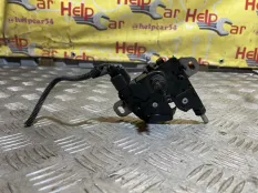 Замок капота Ford Focus 2009 CB4 QQDB