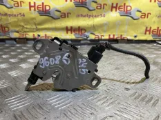 Замок капота Ford Focus 2009 CB4 QQDB