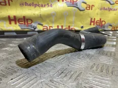 Патрубок радиатора Ford Focus 2009 CB4 QQDB