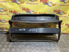 Дефлектор радиатора Land Rover Range Rover Sport 2011 L320 306DT
