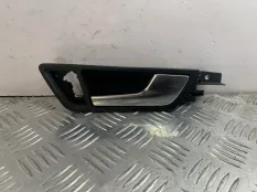 Ручка двери внутренняя AUDI Q5 2010 8RB CAHA, задняя правая