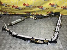Подушка безопасности боковая, потолочная Honda CR-V 2010 RE5 R20A2, левая