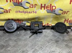 Гудок Kia Sportage 2005 KM D4EA