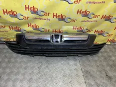 Решетка радиатора Honda CR-V 2007 71128SWWG01ZA RE5 R20A2