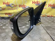 Зеркало Hyundai ix35 2015 876102Y970 LM G4FD, переднее левое